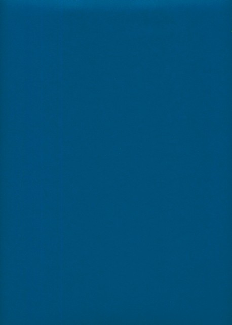 Simili cuir "Tonic" bleu cobalt (50x65)