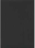 Simili cuir toilé "Pailleté" noir (70x100)
