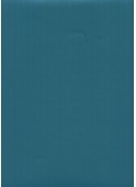 Simili cuir "Métallisé" bleu (70x100)