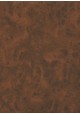 Simili cuir "Loupe" marron (70x100)
