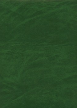 Simili cuir "Marbré" vert clair (70x100)