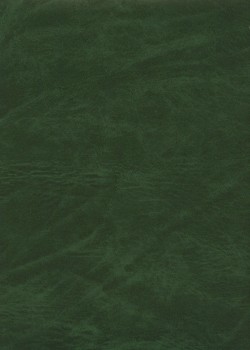 Simili cuir "Marbré" vert empire (70x100)