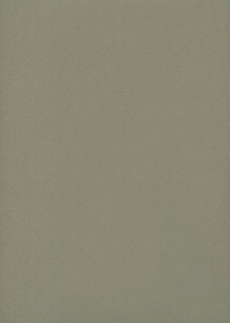 Simili cuir "Opal" safran