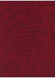 Papier imitation Croco rouge (70x100)