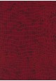 Papier imitation Croco rouge (70x100)