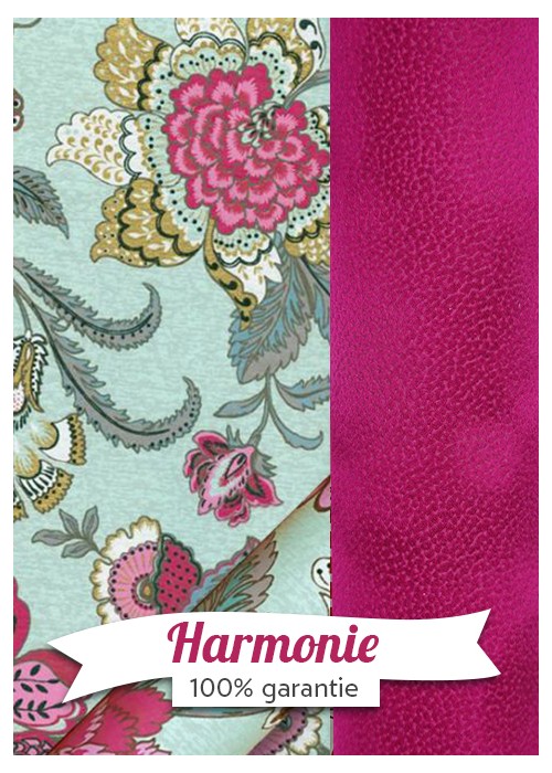 Harmony 2 pièces/ Nouveau Top (Azzur)
