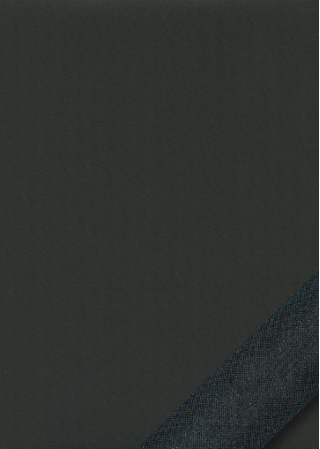 Simili cuir toilé "Pailleté" noir (70x100)