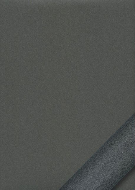 Simili cuir "Irisé" gris (70x100)