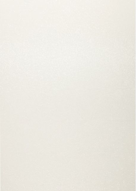 Simili cuir toilé "Pailleté" blanc (70x100)