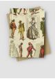 Comedia dell'arte (70x100)