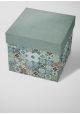 Carreaux de faience (70x100)
