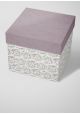 Les petites couronnes de feuillage(50x70)