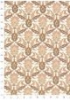 "San remo" beige (70x100)