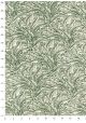 Papier lokta verdure ton lichen (50x75)