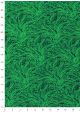 Papier lokta verdure ton vert pré (50x75)