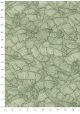 Feuilles de bananier ton vert (50x70)