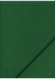 Simili cuir "Perle" vert impérial - grand format (70x100)