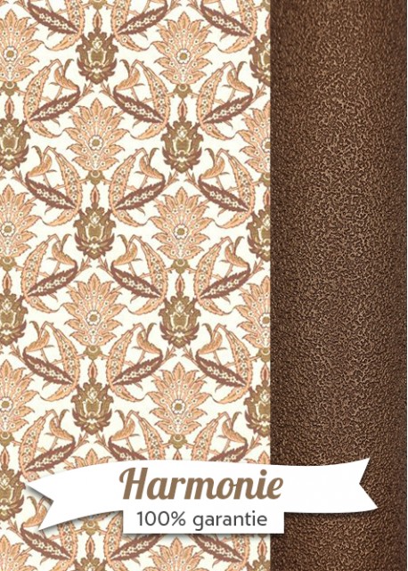 HARMONIE DUO San Remo beige