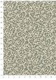 Papier lokta rameaux gris fond naturel (50x75)