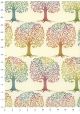 Arbres de vie acidulés (70x100)