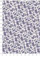 Bouquet de rhodo violet (70x100)