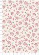 Les petits bouquets roses (70x100)
