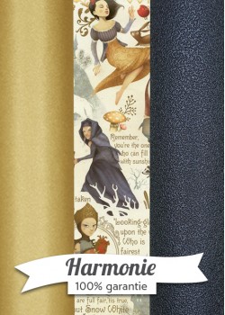 HARMONIE TRIO Blanche-neige