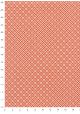 "Italica" rouge (50x70)