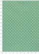 "Italica" vert (50x70)