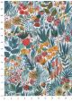 Floral d'automne (50x70)