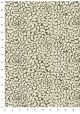 Papier lokta kikou gris fond naturel (50x75)