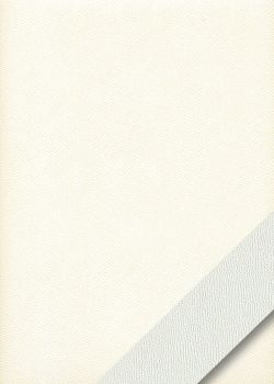 Simili cuir Skivertex "Matara" blanc