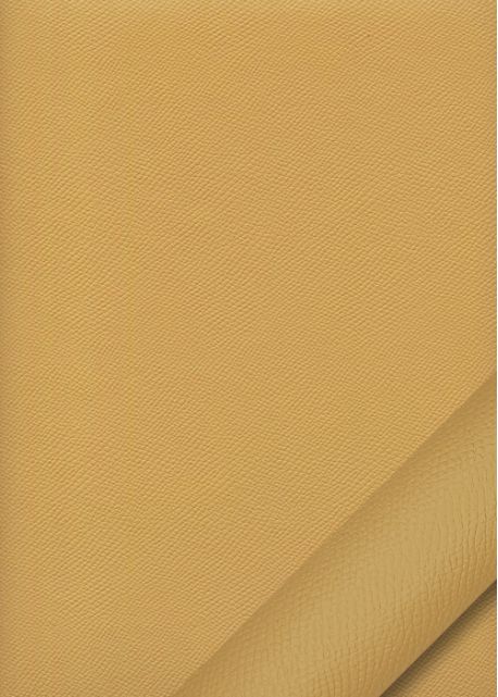Simili cuir Skivertex "Matara" dune