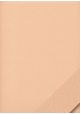 Simili cuir Skivertex "Matara" lait fraise