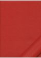 Simili cuir Skivertex "Matara" rouge carmin