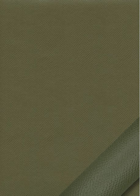 Simili cuir Skivertex "Matara" kaki