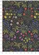 Les fleurs médiévales (50x70)