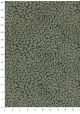 Papier lokta kikou noir fond taupe (50x75)