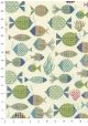 Les poissons fantaisies (70x100)