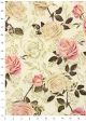 Roses et gypsophiles (70x100)