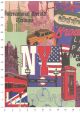 Londres Paris New york (50x70)
