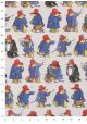 L'ours Paddington (50x70)