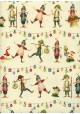 Les lutins de Noël (70x100)