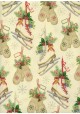 Les accessoires de Noël (70x100)