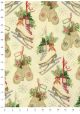 Les accessoires de Noël (70x100)