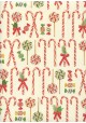 Sucettes et sucres d'orge (70x100)
