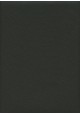 Simili cuir "Perle" noir