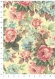 Les roses anciennes (50x68)