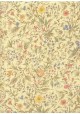 Feuillage romantique (50x68)