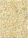 Feuillage romantique (50x68)